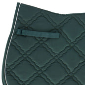 HKM Saddlepad Bologna General Purpose Green