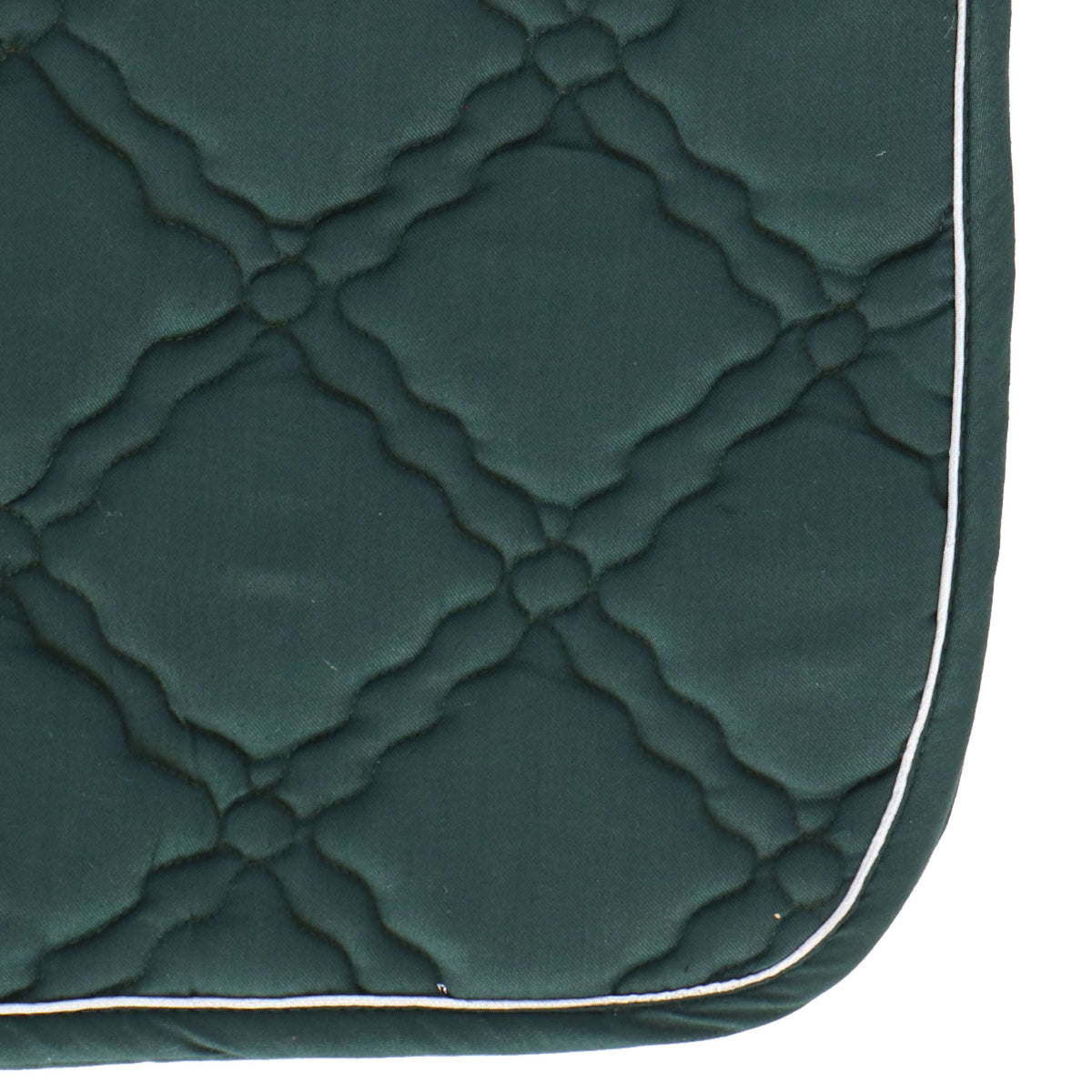 HKM Saddlepad Bologna General Purpose Green