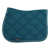 HKM Saddlepad Bologna General Purpose Petrol