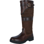 Mountain Horse Boots Devonshire Dark brown