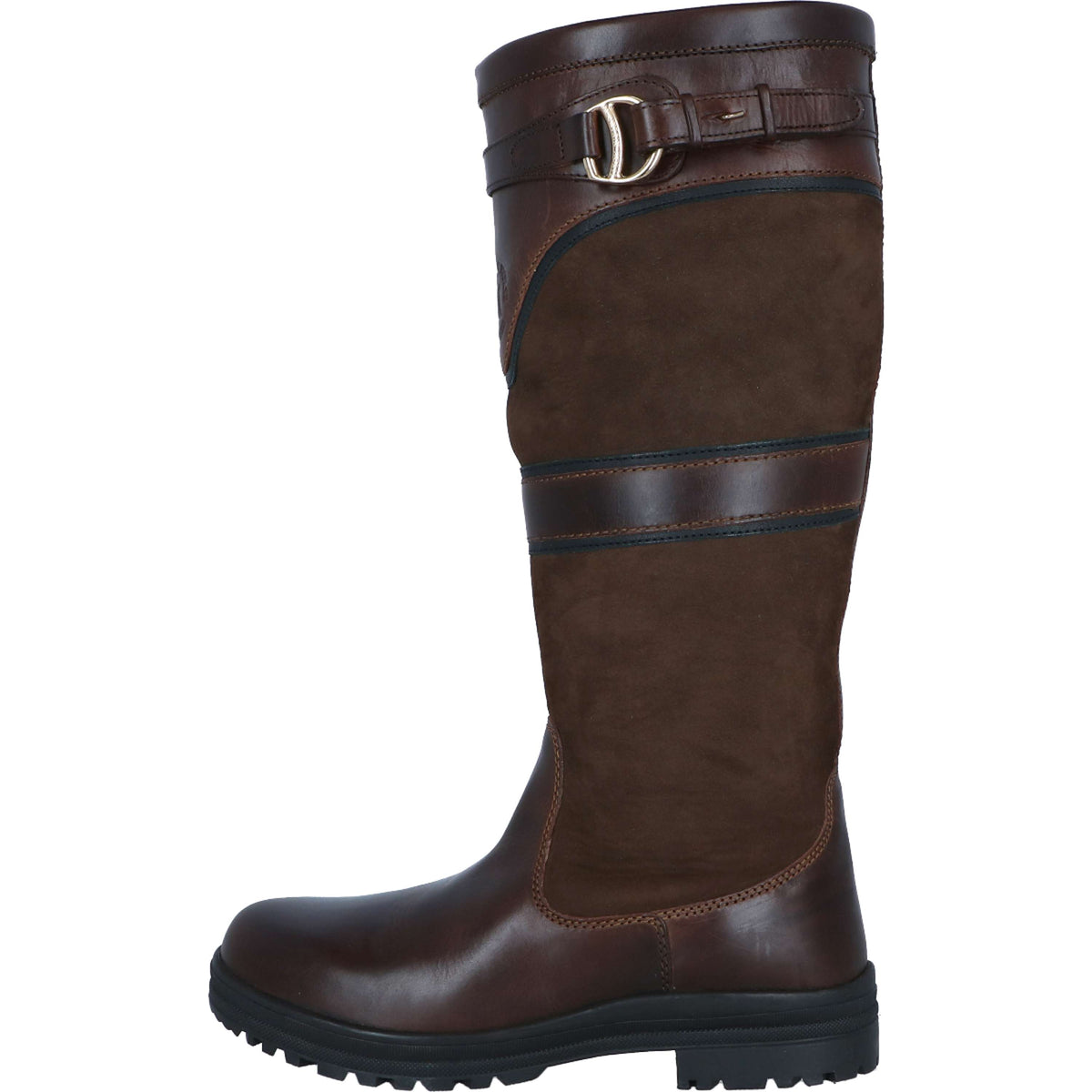 Mountain Horse Boots Devonshire Dark brown