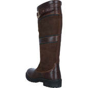 Mountain Horse Boots Devonshire Dark brown