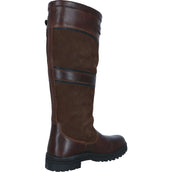 Mountain Horse Boots Devonshire Dark brown