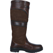 Mountain Horse Boots Devonshire Dark brown