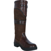 Mountain Horse Boots Devonshire Dark brown