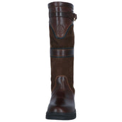 Mountain Horse Boots Devonshire Dark brown