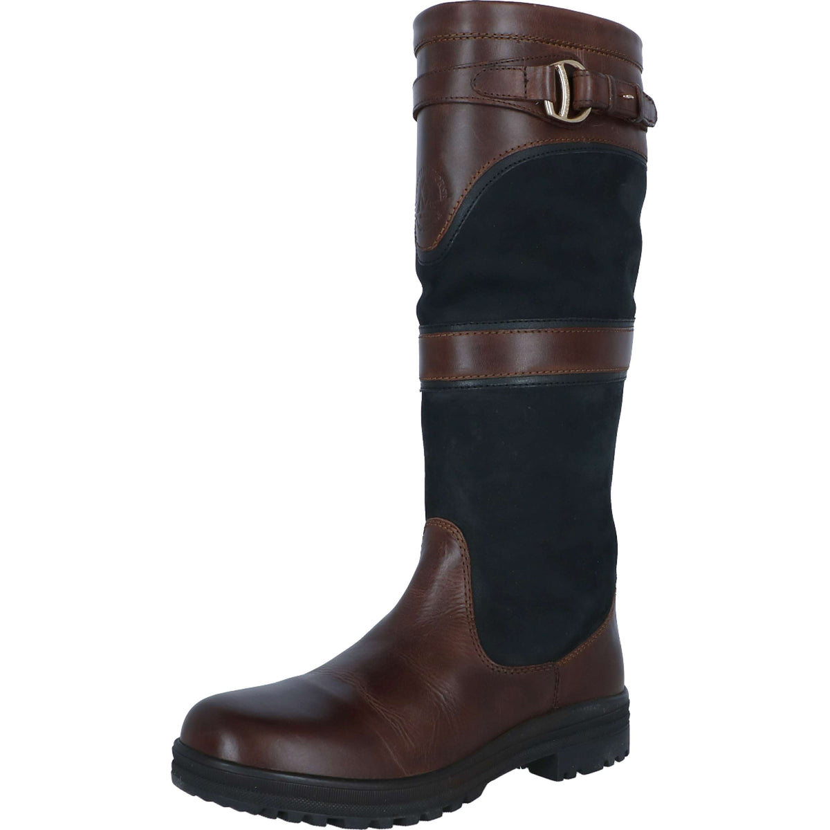 Mountain Horse Boots Devonshire Darkblue