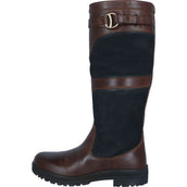 Mountain Horse Boots Devonshire Darkblue