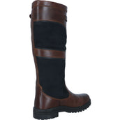 Mountain Horse Boots Devonshire Darkblue