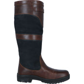 Mountain Horse Boots Devonshire Darkblue