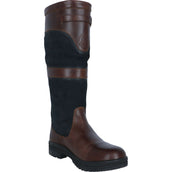 Mountain Horse Boots Devonshire Darkblue