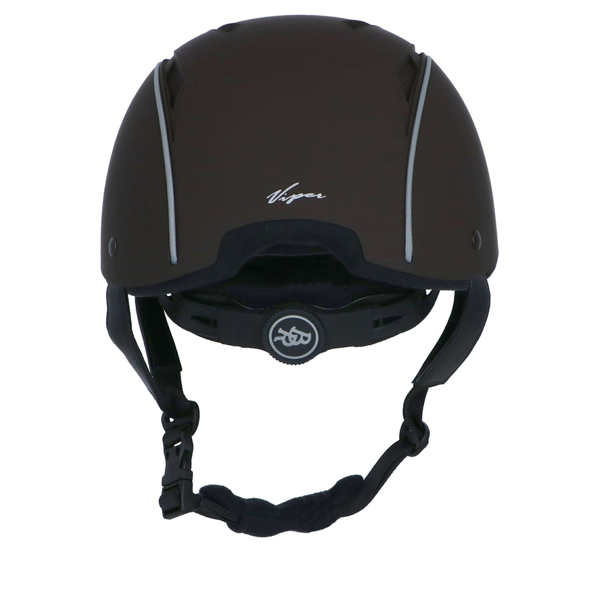 BR Cap Viper Patron VG1 Brown