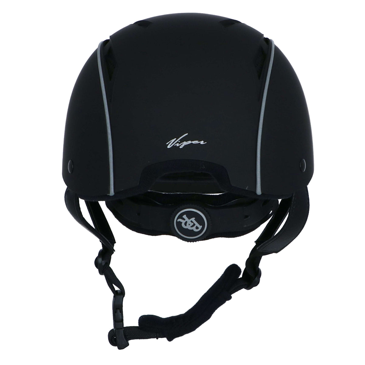 BR Cap Viper Patron VG1 Black