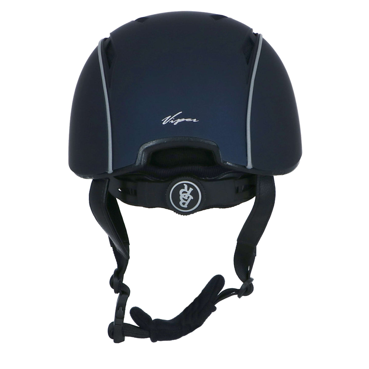 BR Cap Viper Patron VG1 Metallic Navy