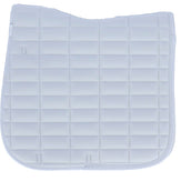 BR Saddlepad Glamour Chic Dressage White