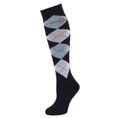 Covalliero Riding Socks Brescia Nightblue