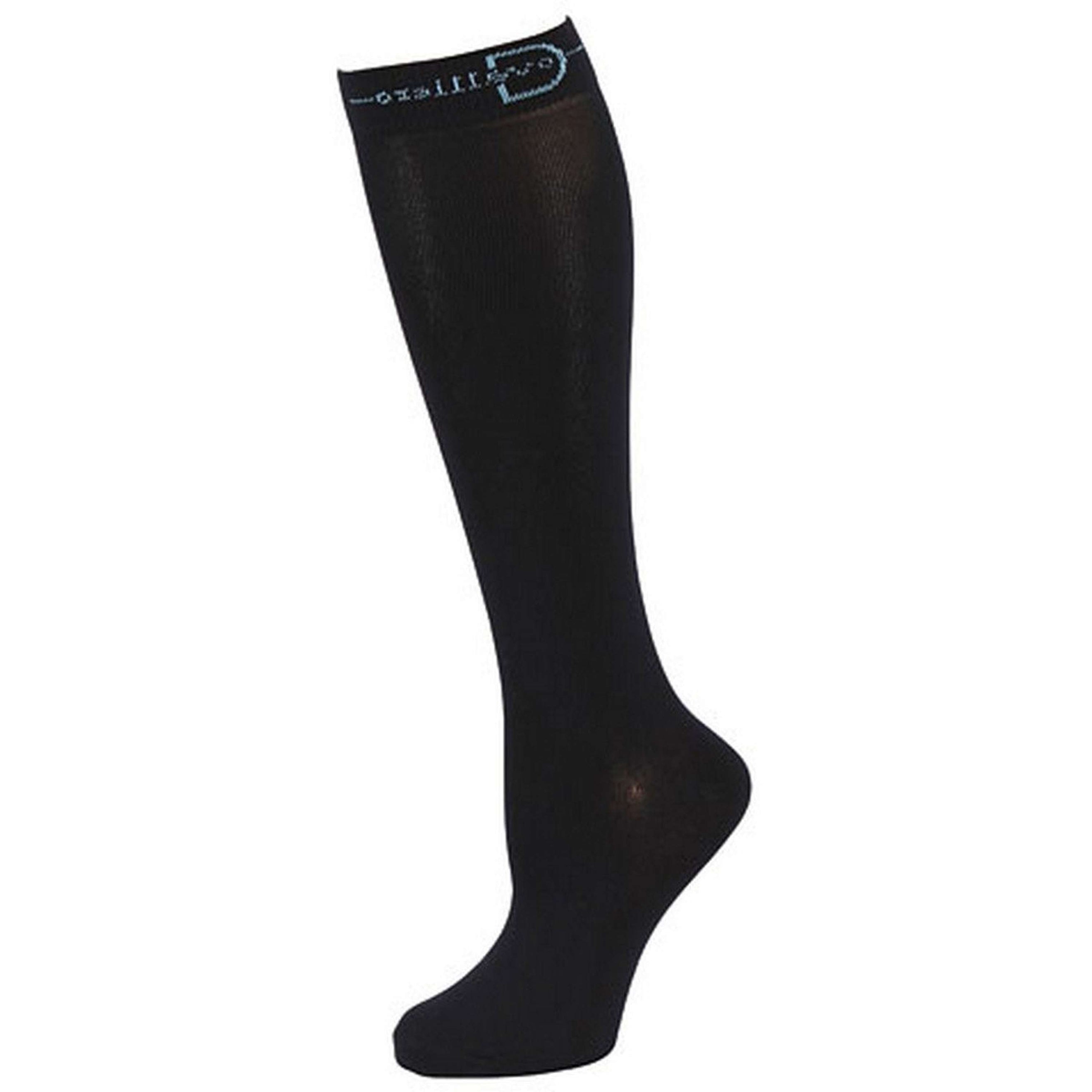 Covalliero Riding Socks Grado Nightblue Covalliero Riding Socks Grado Nightblue