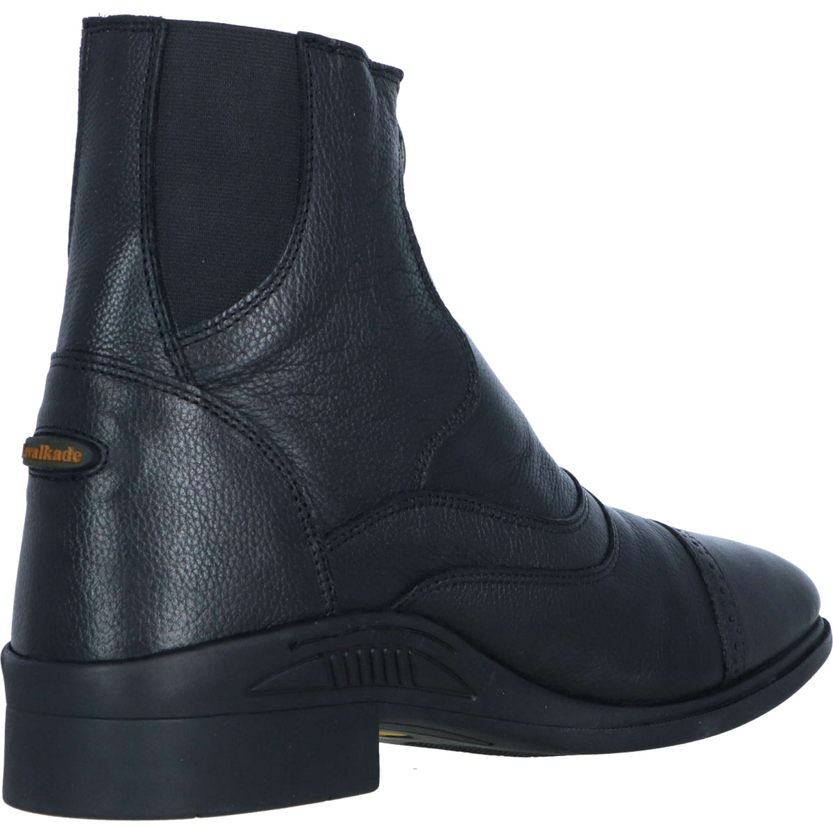 Kavalkade Jodhpurs Lucius Black