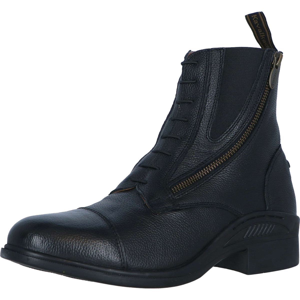 Kavalkade Jodhpurs Meridius Black