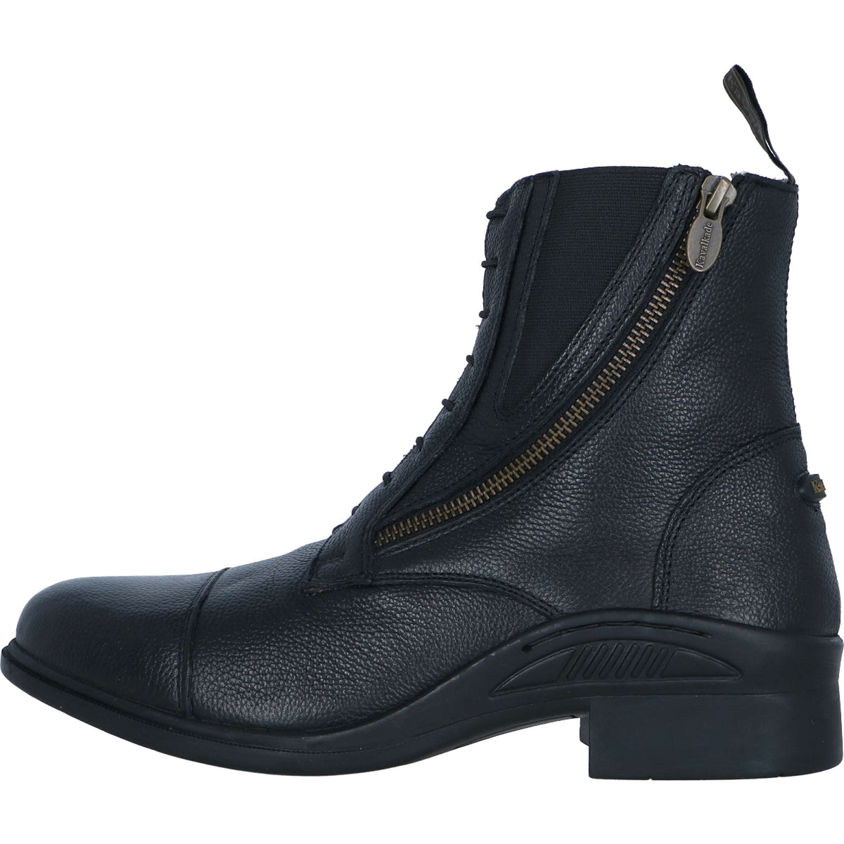 Kavalkade Jodhpurs Meridius Black