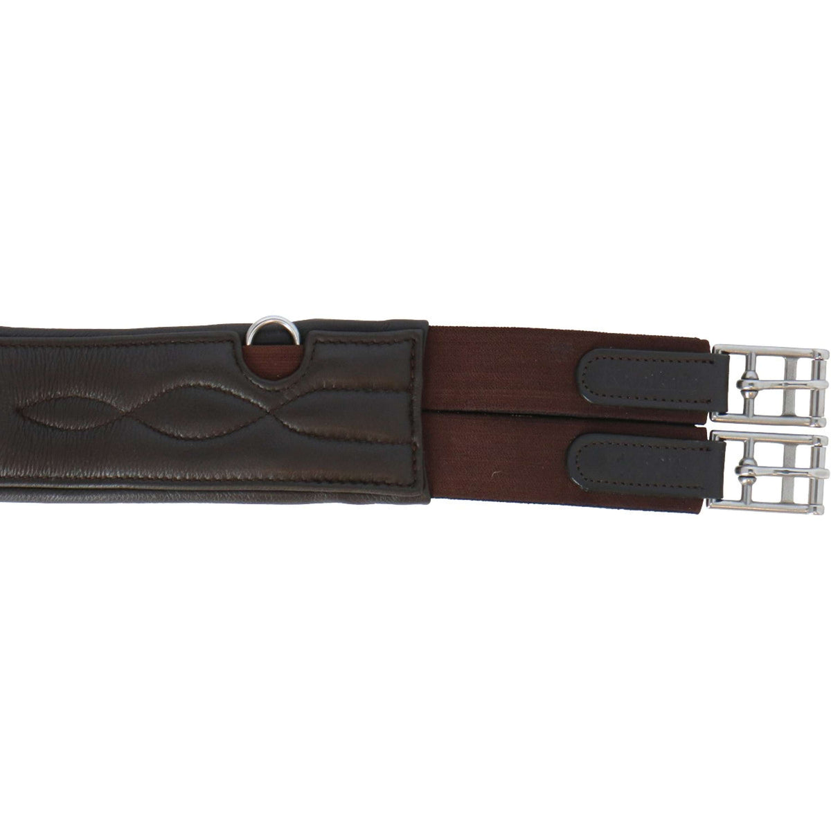 Kavalkade Girth Comfort Softleather Brown