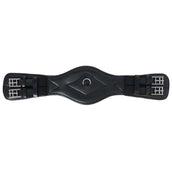 Kavalkade Leather Girth Soft Comfort Dressage Black