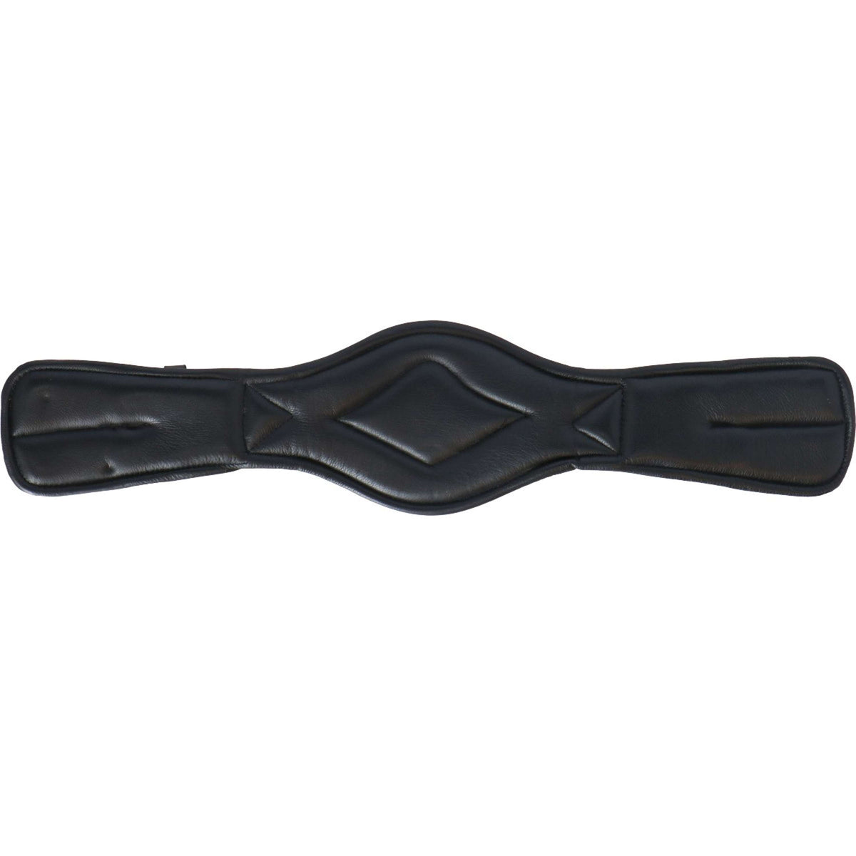 Kavalkade Leather Girth Soft Comfort Dressage Black