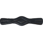 Kavalkade Leather Girth Soft Comfort Dressage Black