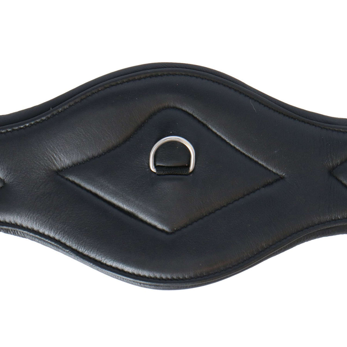 Kavalkade Leather Girth Soft Comfort Dressage Black