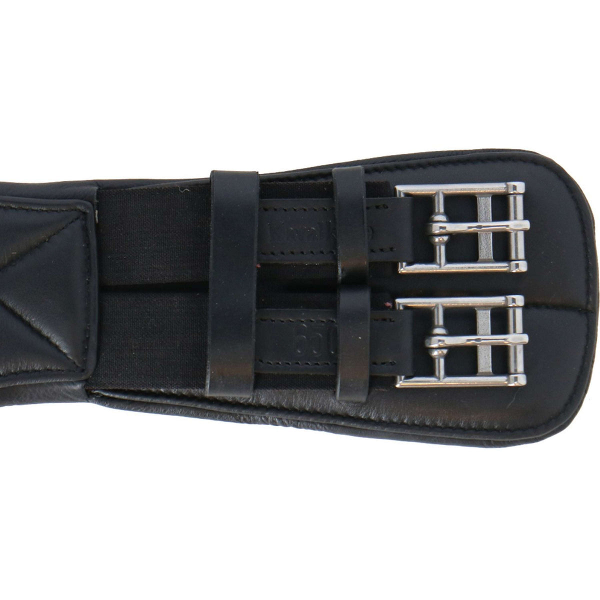 Kavalkade Leather Girth Soft Comfort Dressage Black