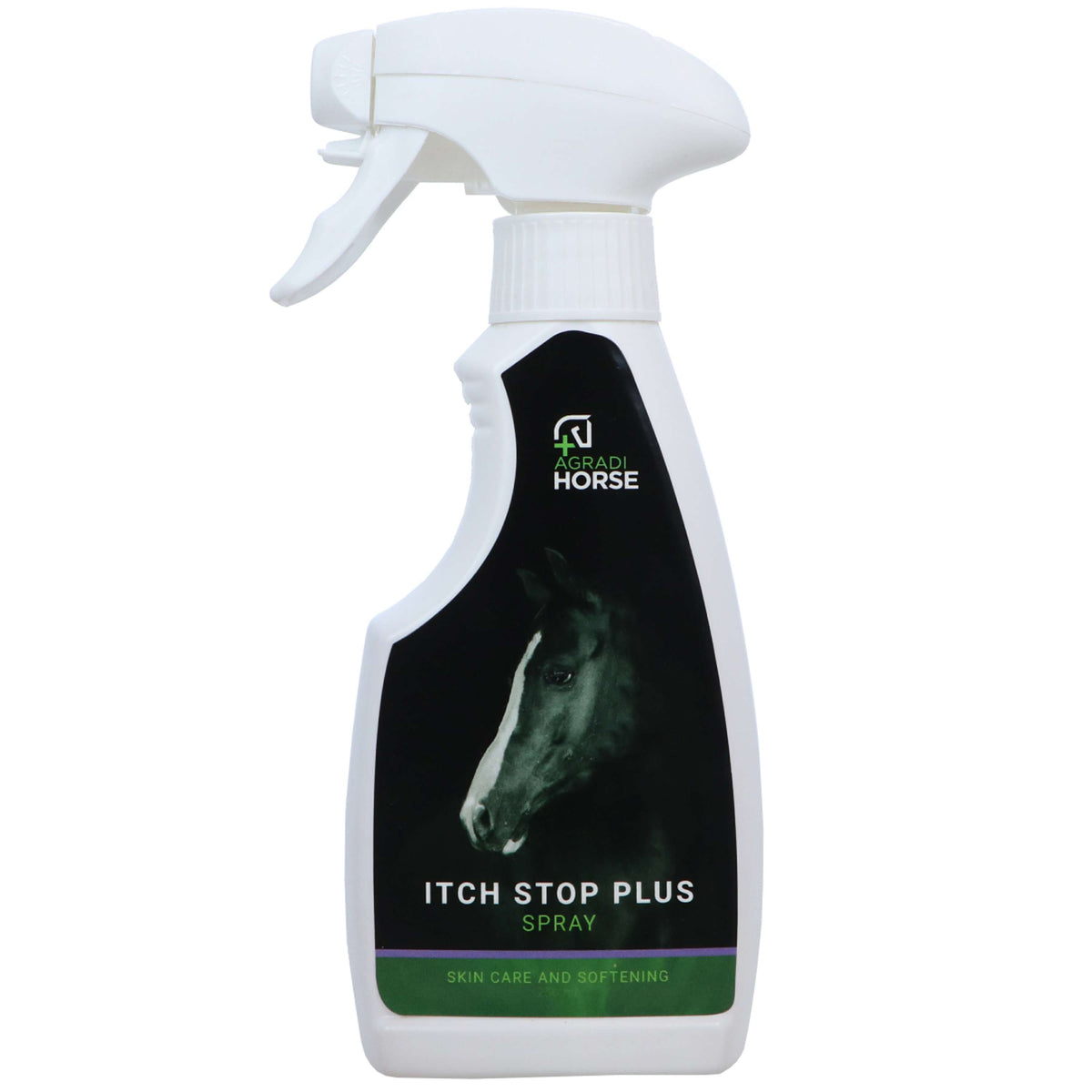 Agradi Horse Itch Stop Plus (Itch Stop) Spray