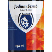 Excellent Iodine Scrub