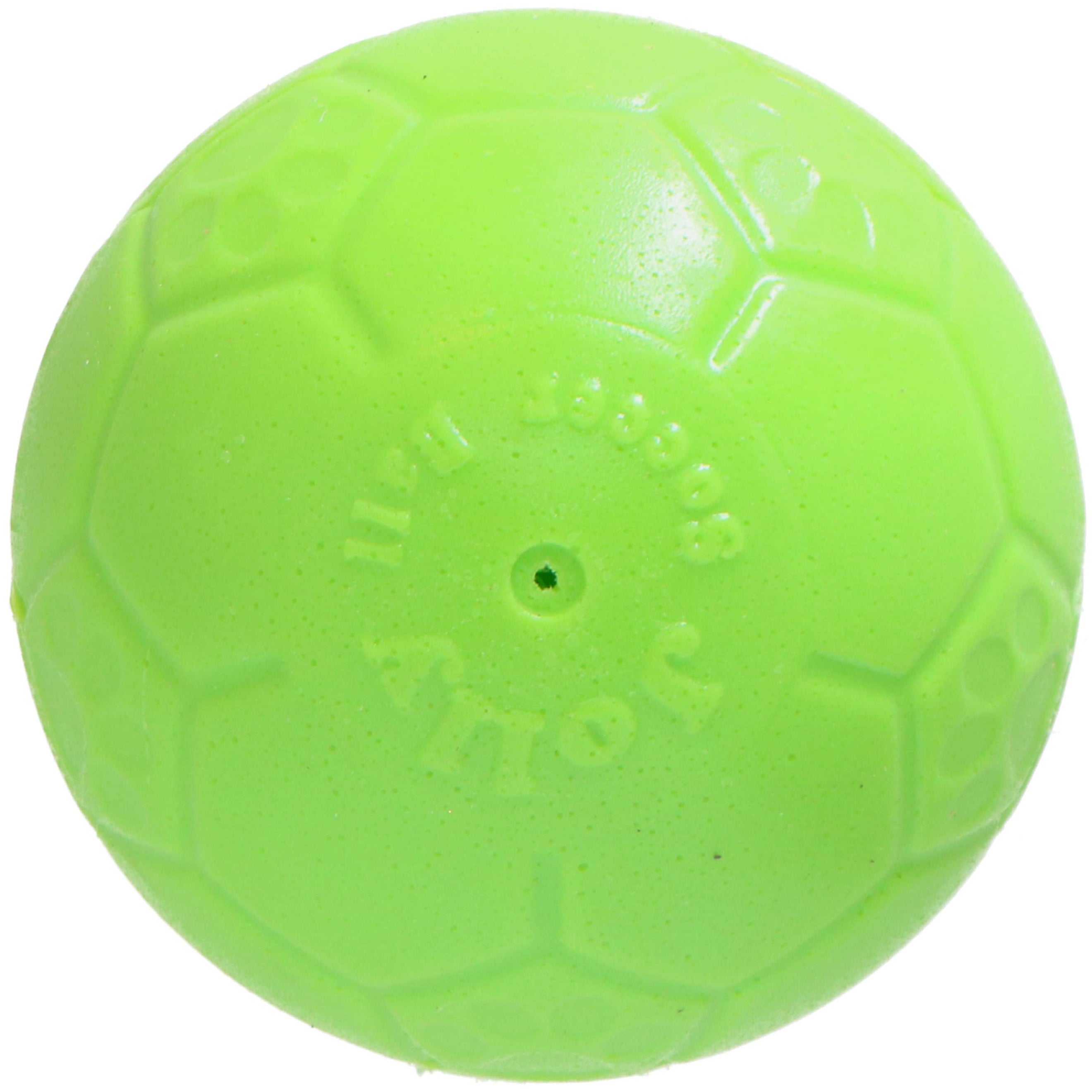 Jolly Ball Soccer Apple Green