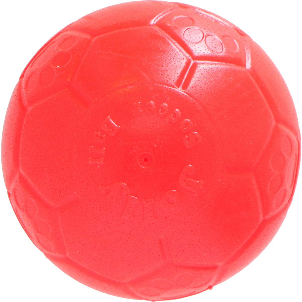 Jolly Ball Soccer Orange