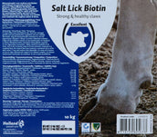 Agradi Lick stone BIOTIN