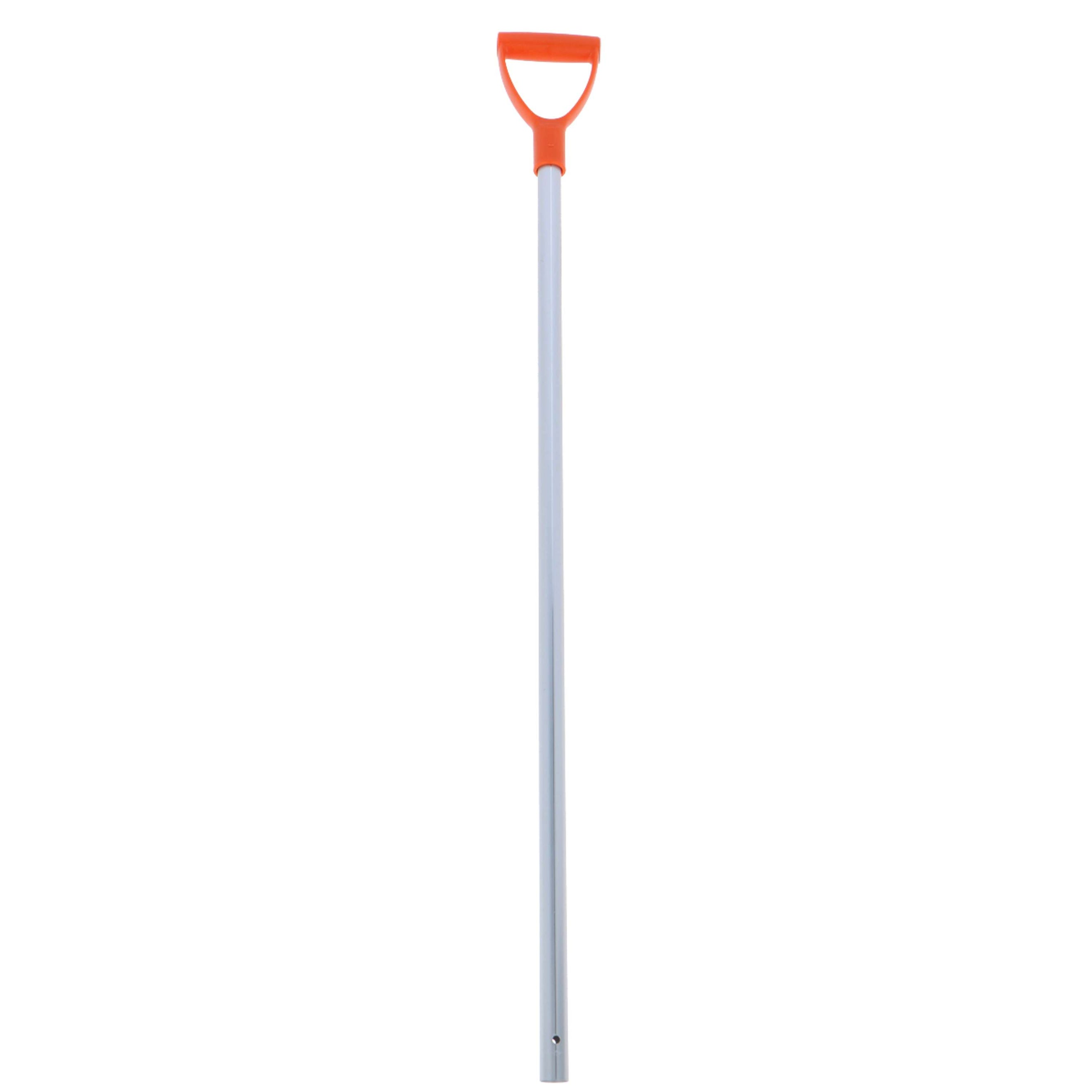 Agradi Shaving Fork steel Alum Orange