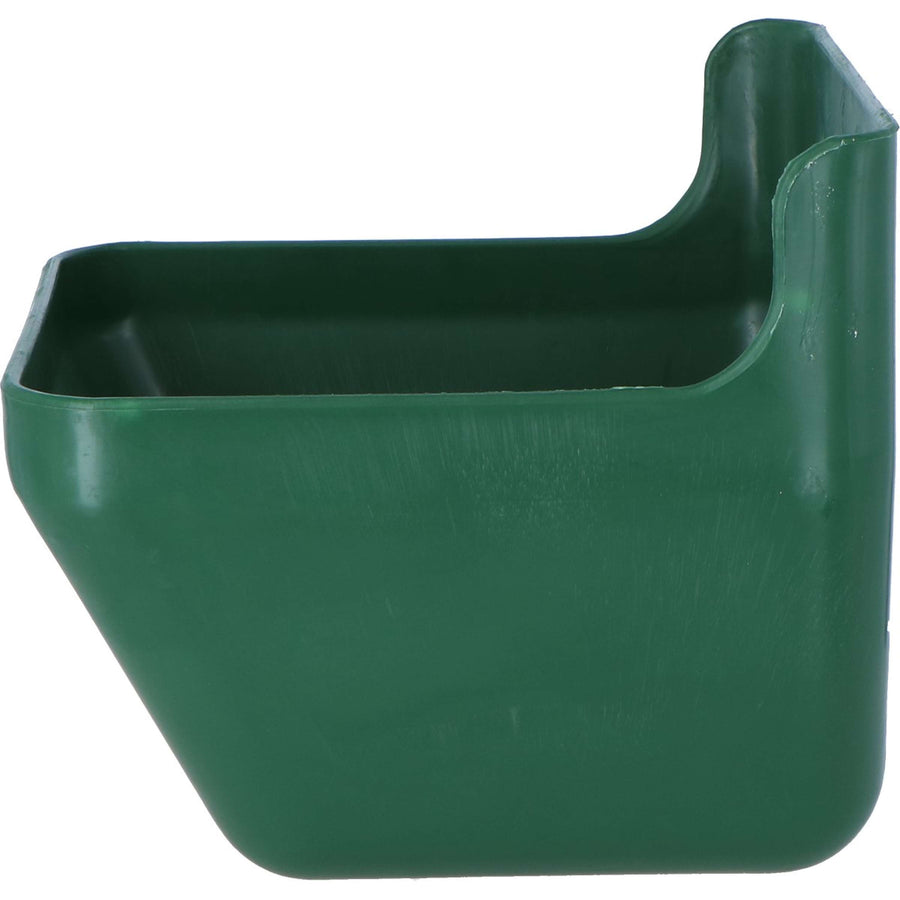 Agradi Feed Trough Square Flat Side