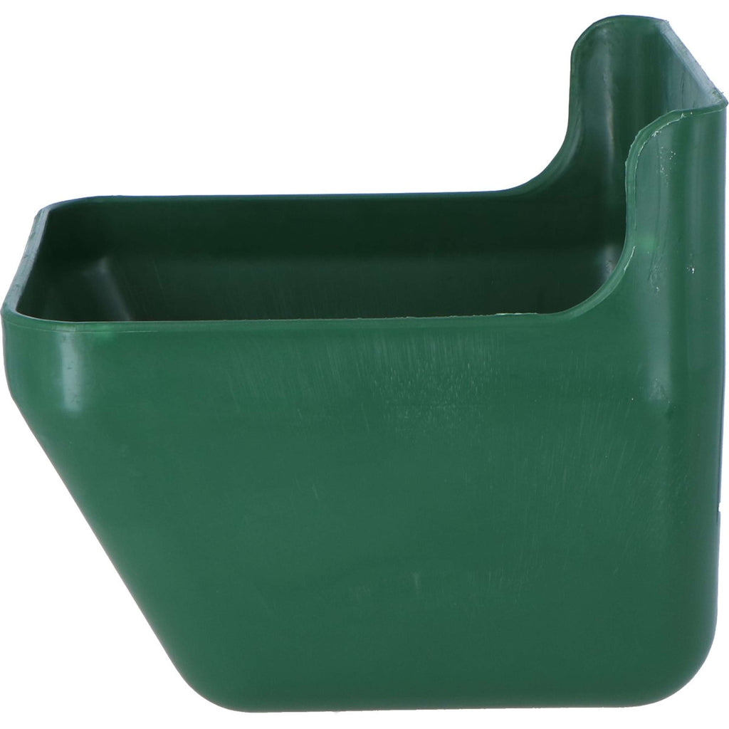 Agradi Feed Trough Square Flat Side