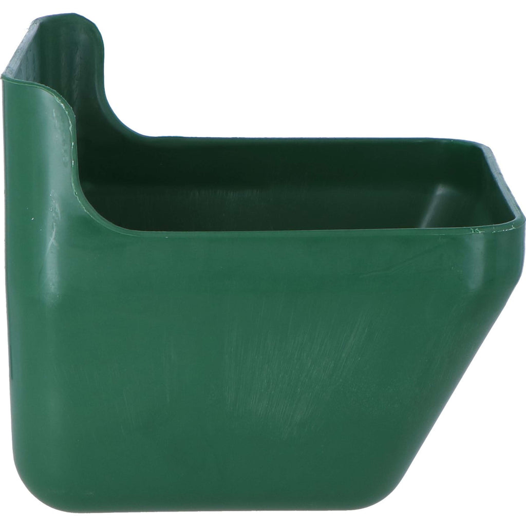 Agradi Feed Trough Square Flat Side