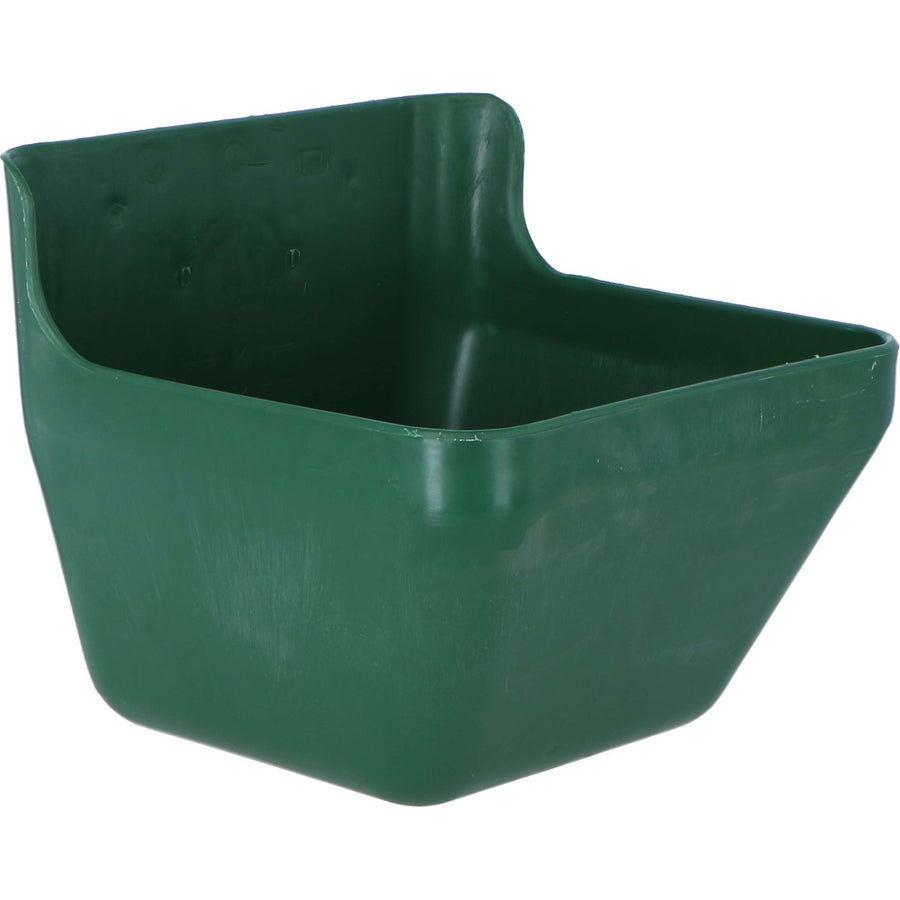 Agradi Feed Trough Square Flat Side
