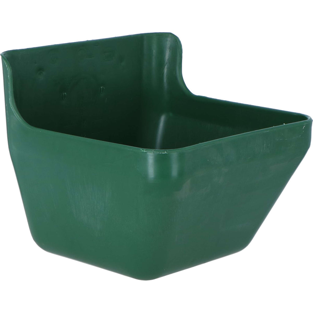 Agradi Feed Trough Square Flat Side