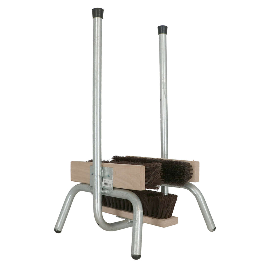 Feetbrush model 2016