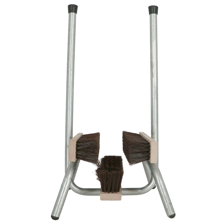 Feetbrush model 2016