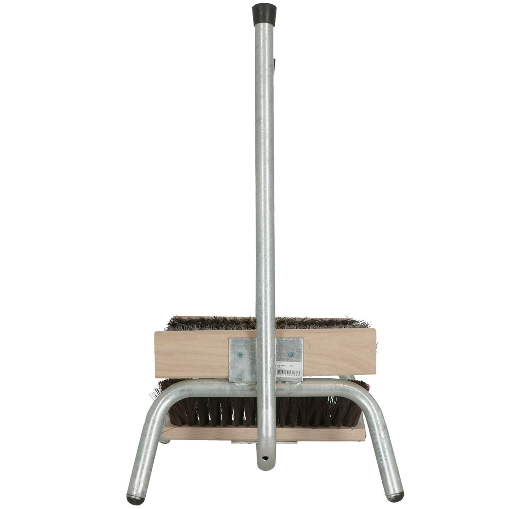 Feetbrush model 2016
