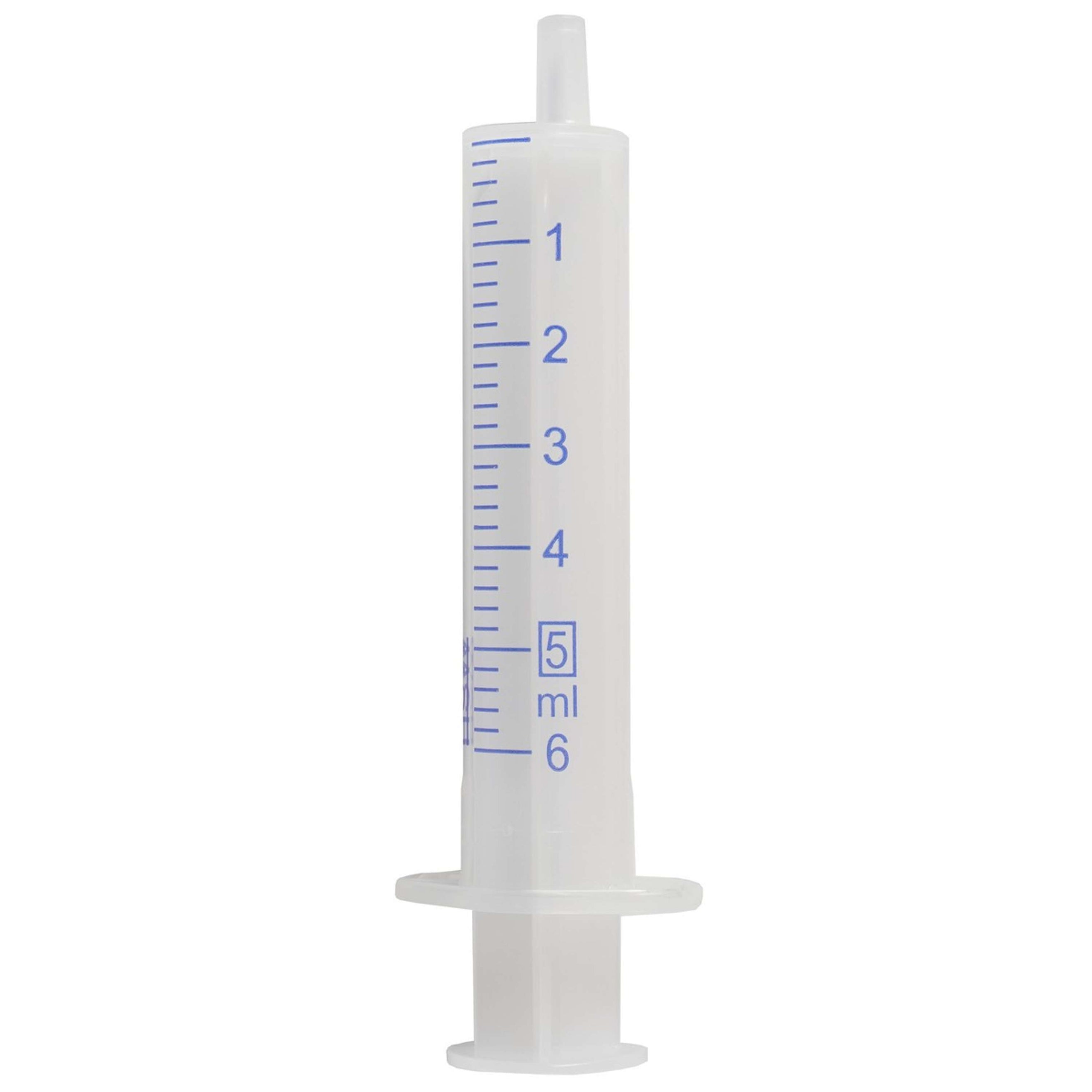 Agradi Disposable syringe 2-piece Luer