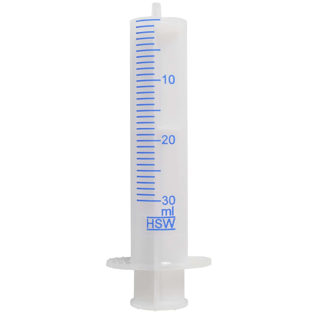 Agradi Disposable syringe 2-piece Luer