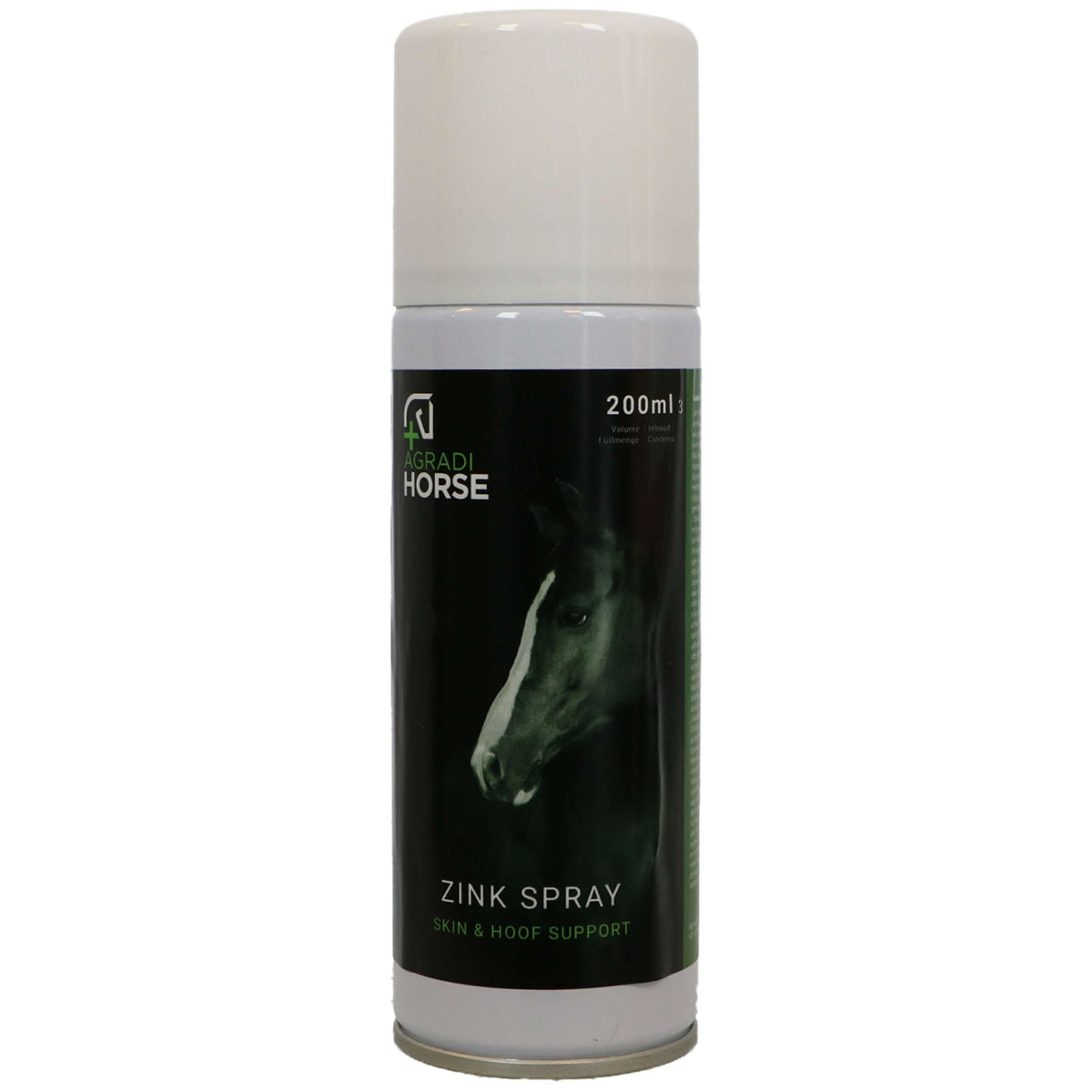 Agradi Horse Zink Spray for Horses