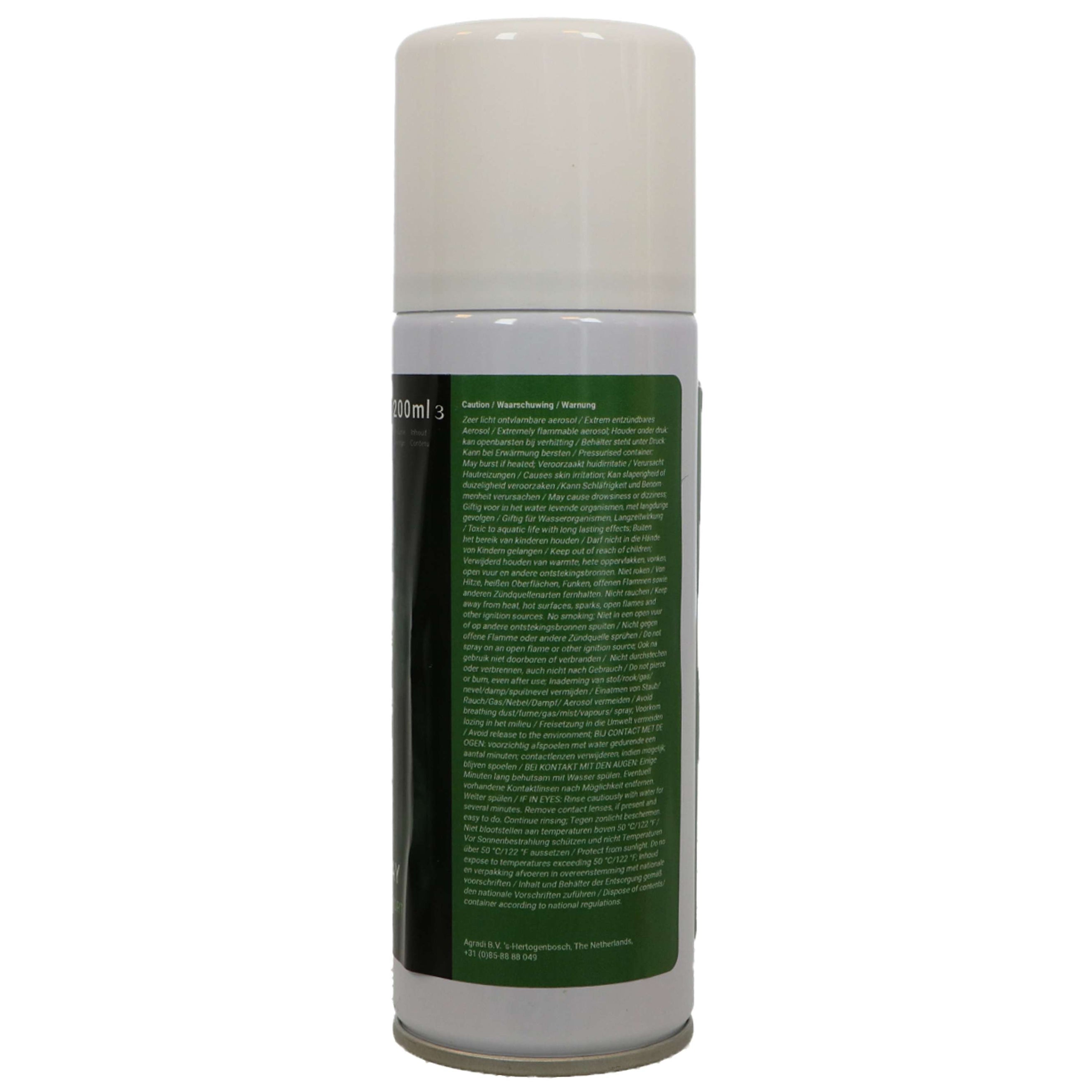 Agradi Horse Zink Spray for Horses