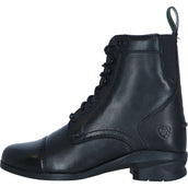 Ariat Heritage IV Paddock B Black