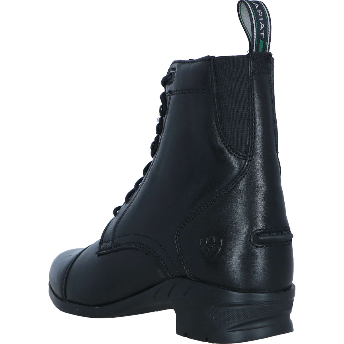 Ariat Heritage IV Paddock B Black